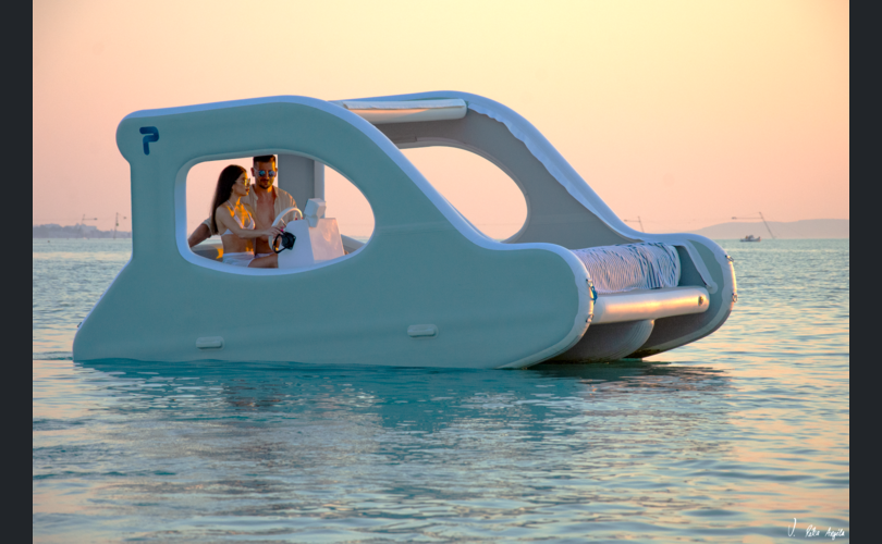 Portless Trinity-kuva-1